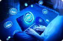 ERP & Enterprise Solutions